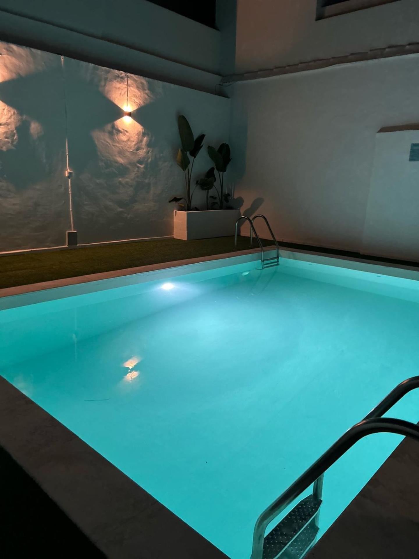 La Casa De Carmen Apartment Castilleja de la Cuesta Ngoại thất bức ảnh